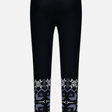 PERFECT MOMENTNordic Merino Wool LeggingA.K. Rikk's