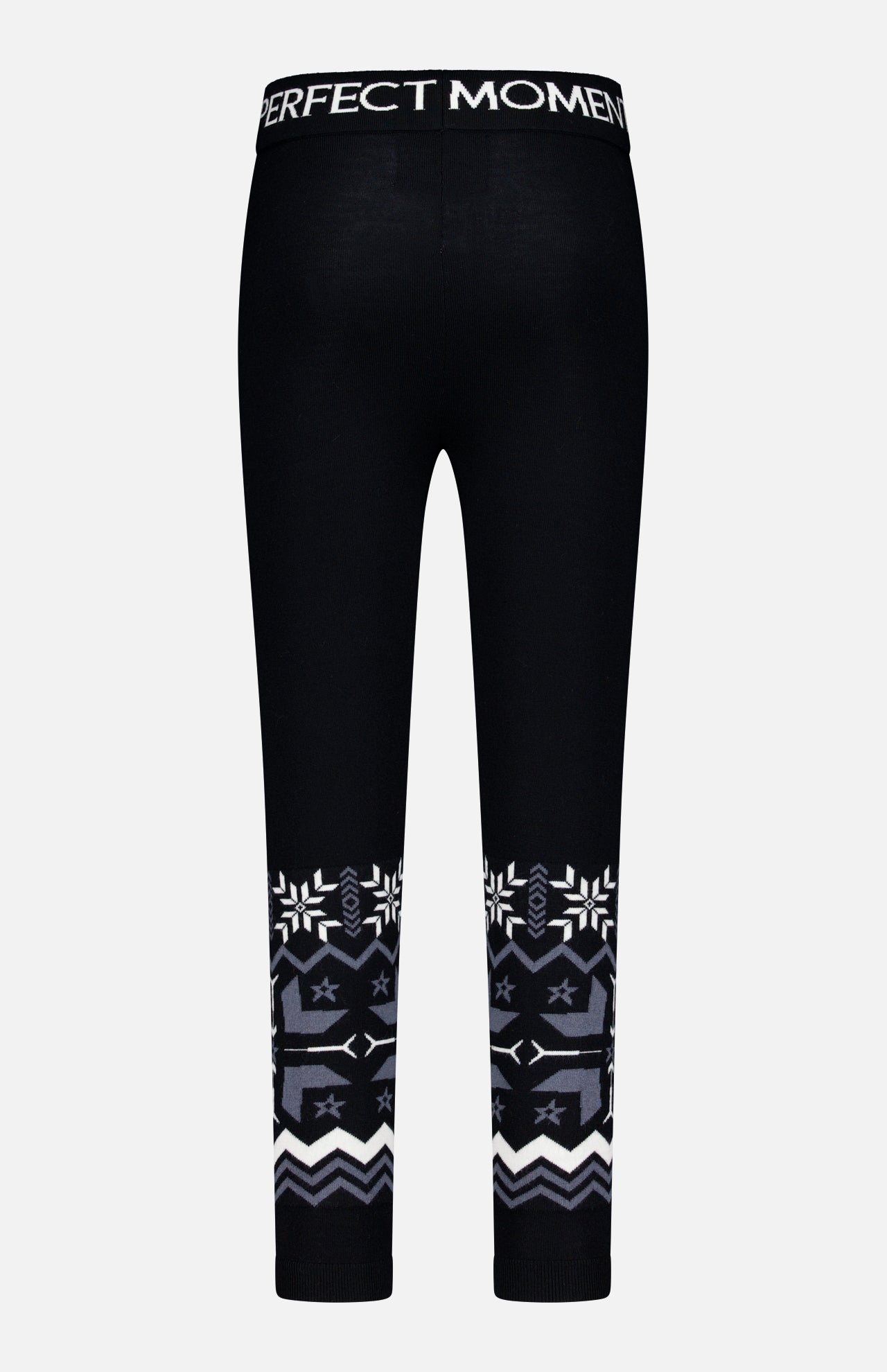 PERFECT MOMENTNordic Merino Wool LeggingA.K. Rikk's