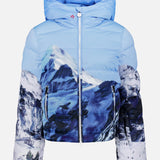 Polar Flare Ski Jacket III