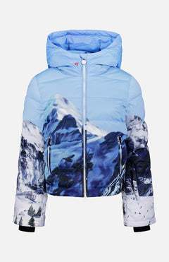 PERFECT MOMENTPolar Flare Ski Jacket IIIA.K. Rikk's