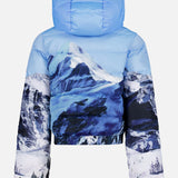 Polar Flare Ski Jacket III
