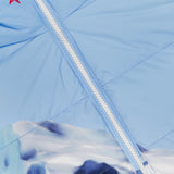 Polar Flare Ski Jacket III