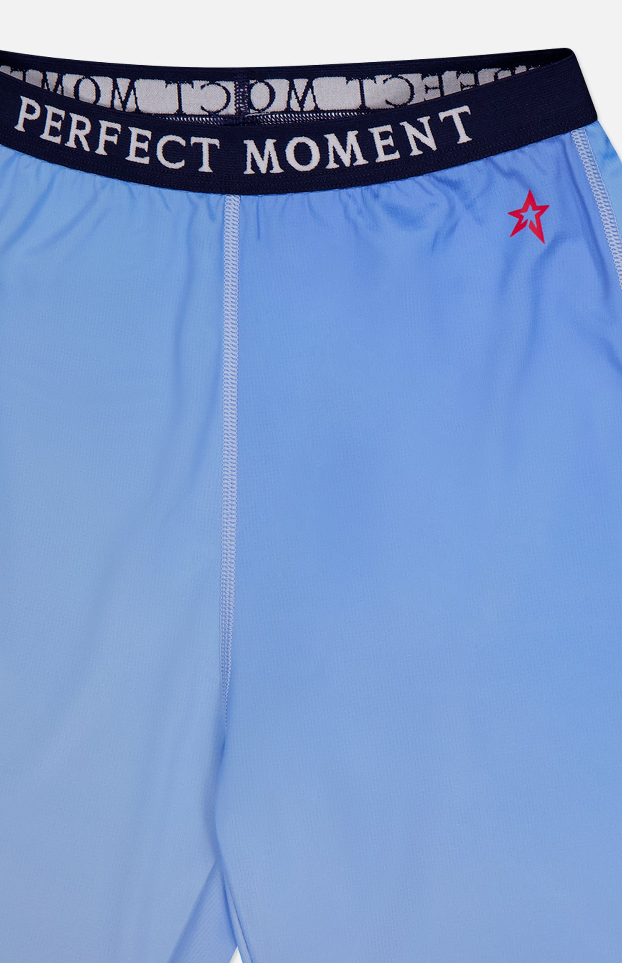 PERFECT MOMENTMountain Printed Base Layer LeggingsA.K. Rikk's