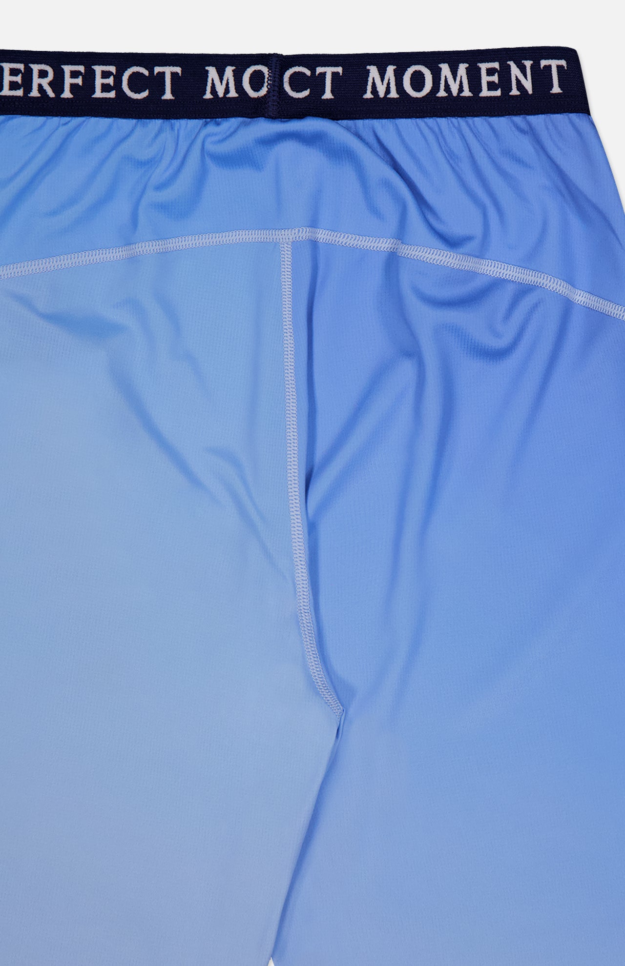 PERFECT MOMENTMountain Printed Base Layer LeggingsA.K. Rikk's