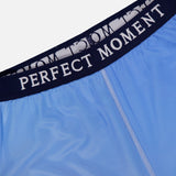 PERFECT MOMENTMountain Printed Base Layer LeggingsA.K. Rikk's