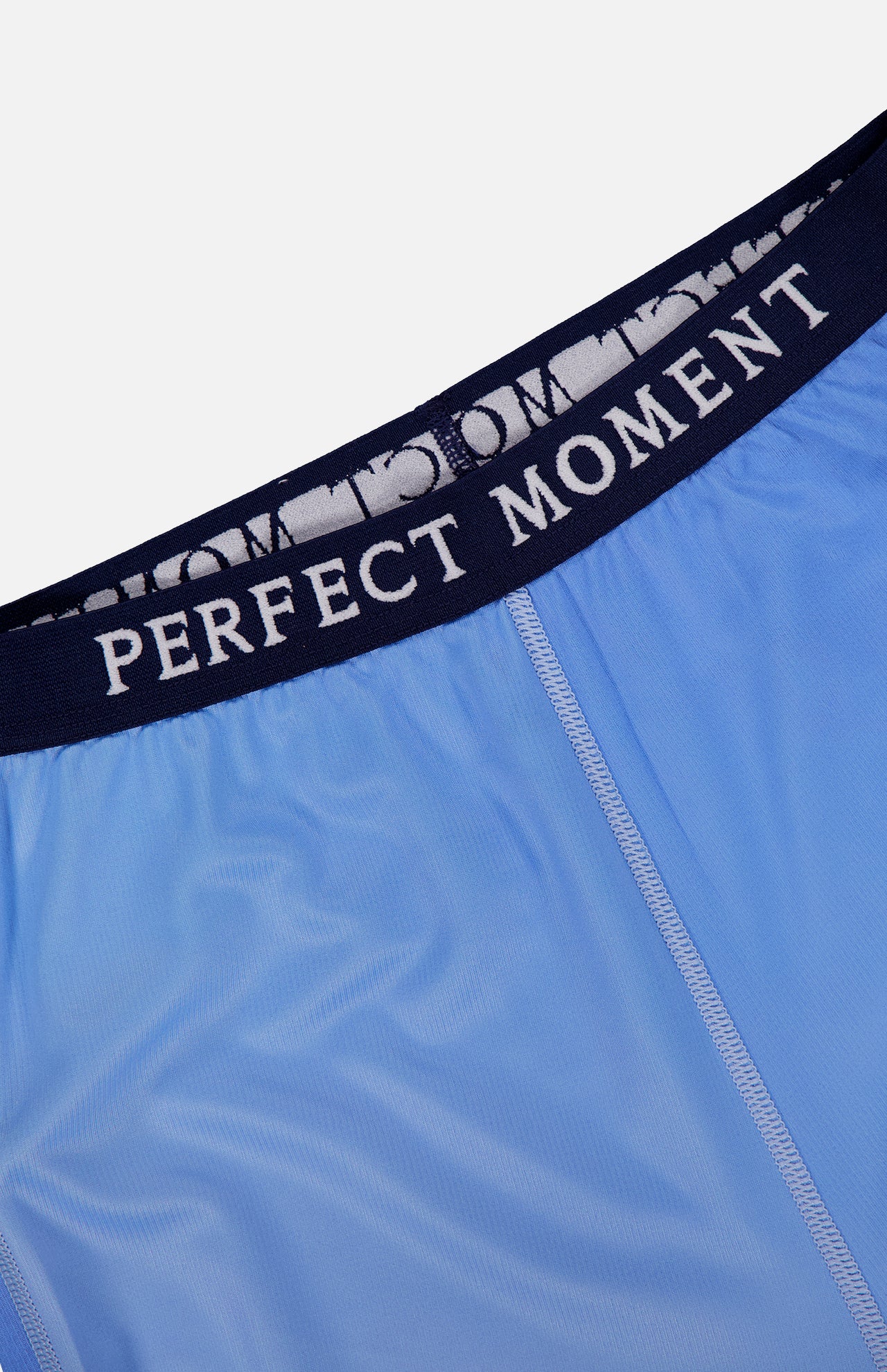 PERFECT MOMENTMountain Printed Base Layer LeggingsA.K. Rikk's