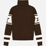 Schild Fitted Ski Sweater