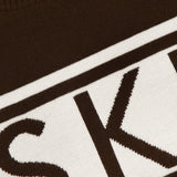 Schild Fitted Ski Sweater