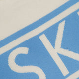 Schild Fitted Ski Sweater