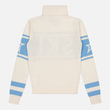 Schild Fitted Ski Sweater