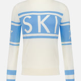 Schild Fitted Ski Sweater
