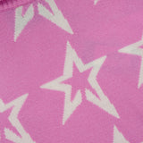 Star Dust Fitted Sweater