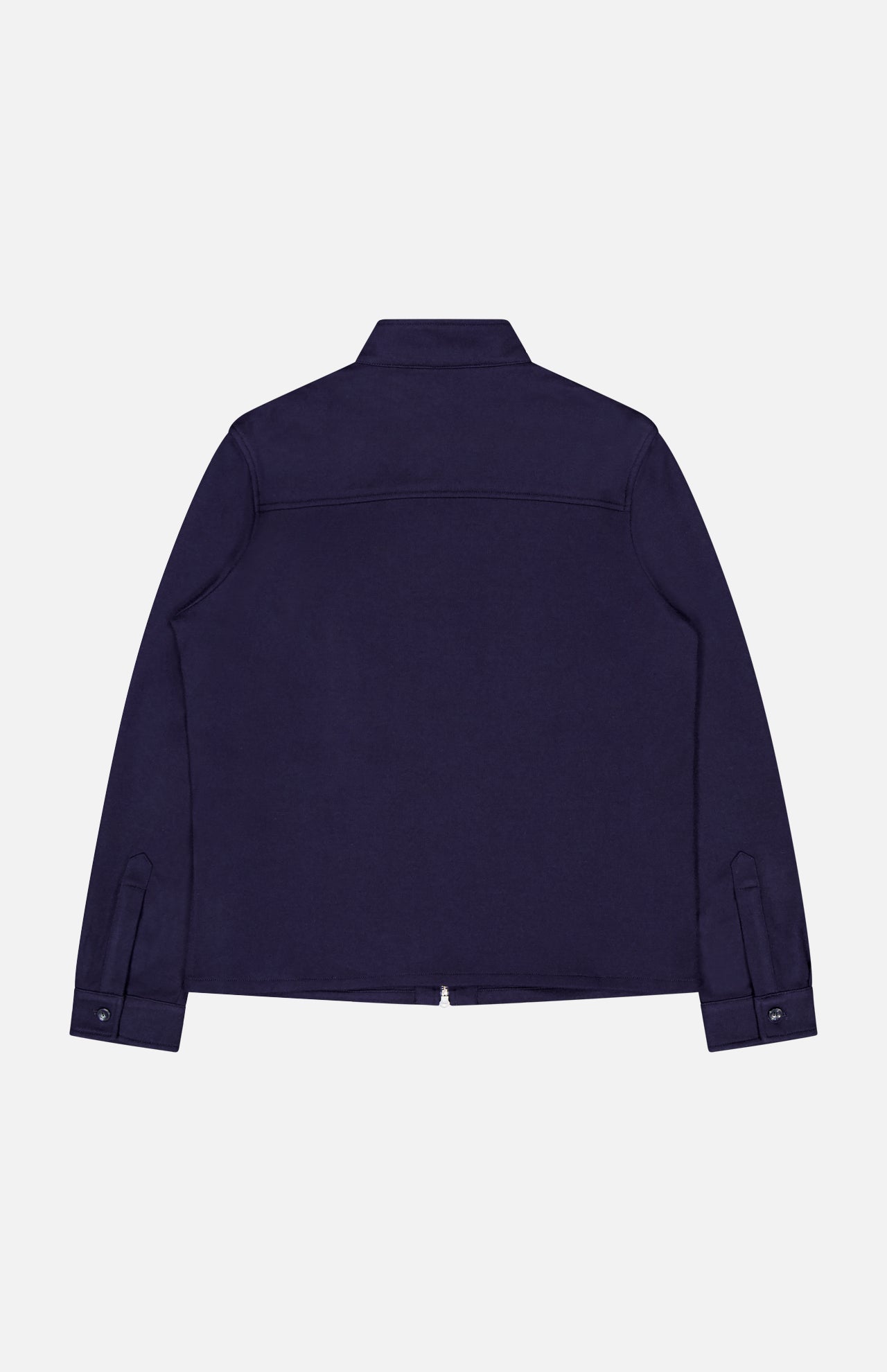 Key Relaxed Fit Zip Jacket (14694211420523)