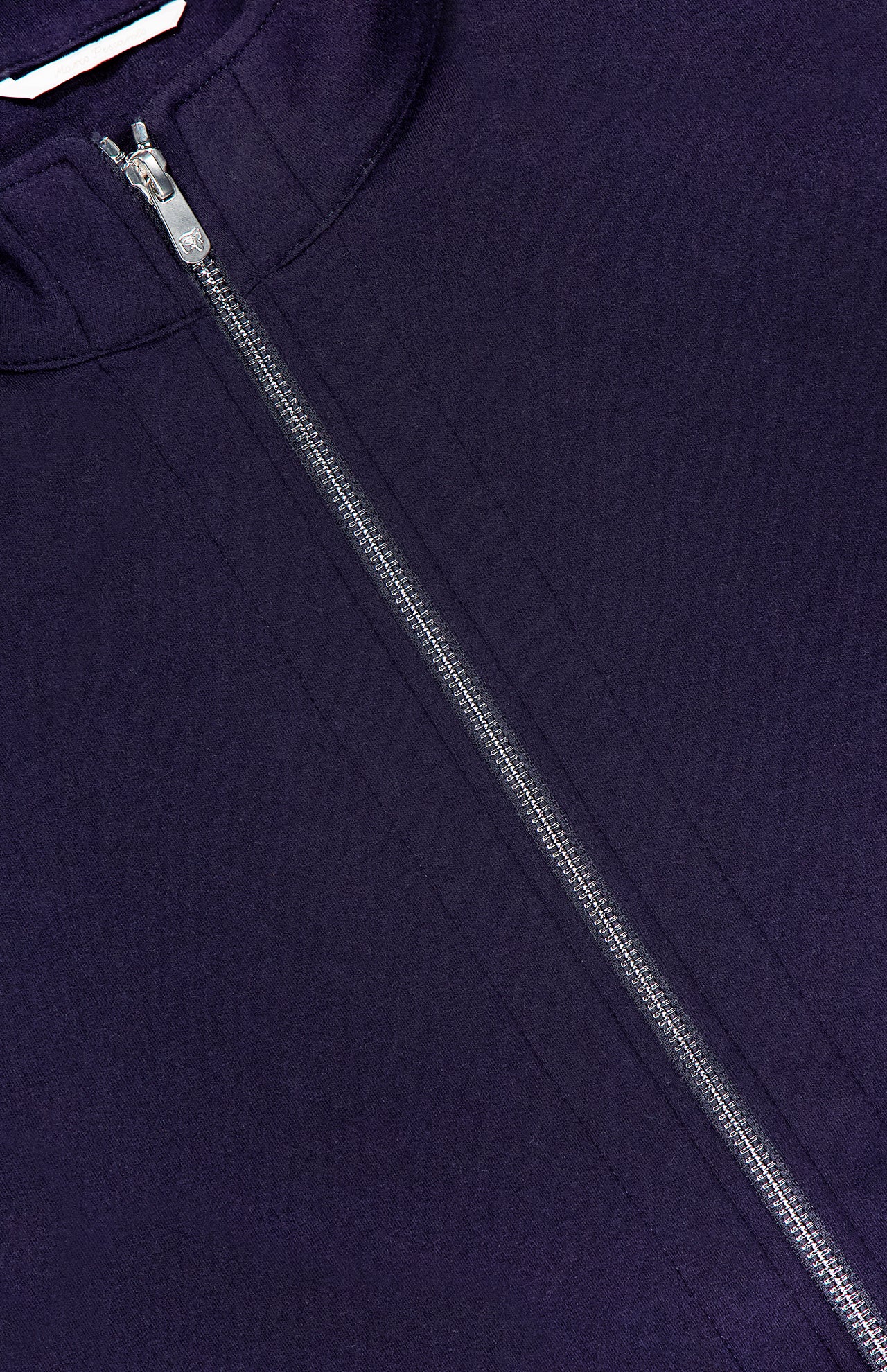 Key Relaxed Fit Zip Jacket (14694211420523)