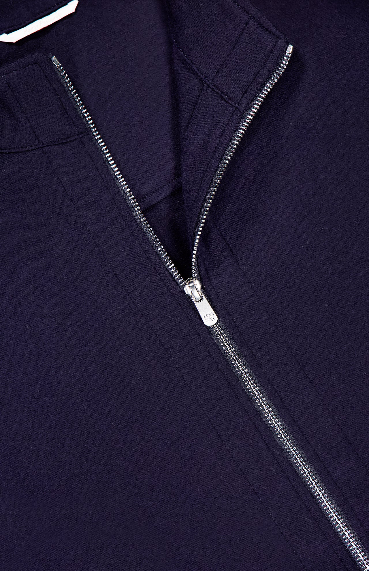 Key Relaxed Fit Zip Jacket (14694211420523)
