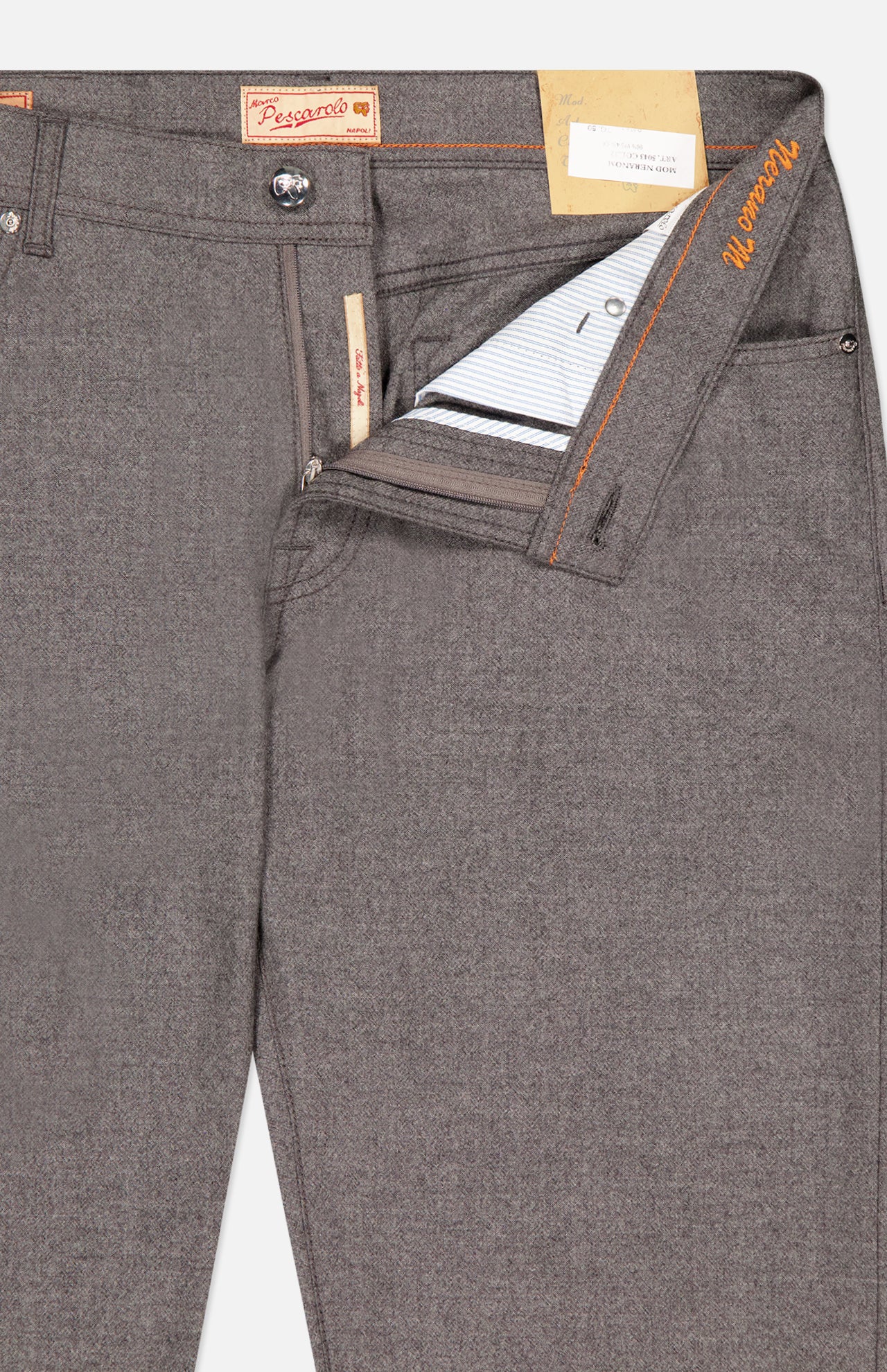 Nerano Cashmere Pant (7725240385651)