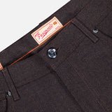 Nerano Cashmere Stretch Pants (14694211289451)