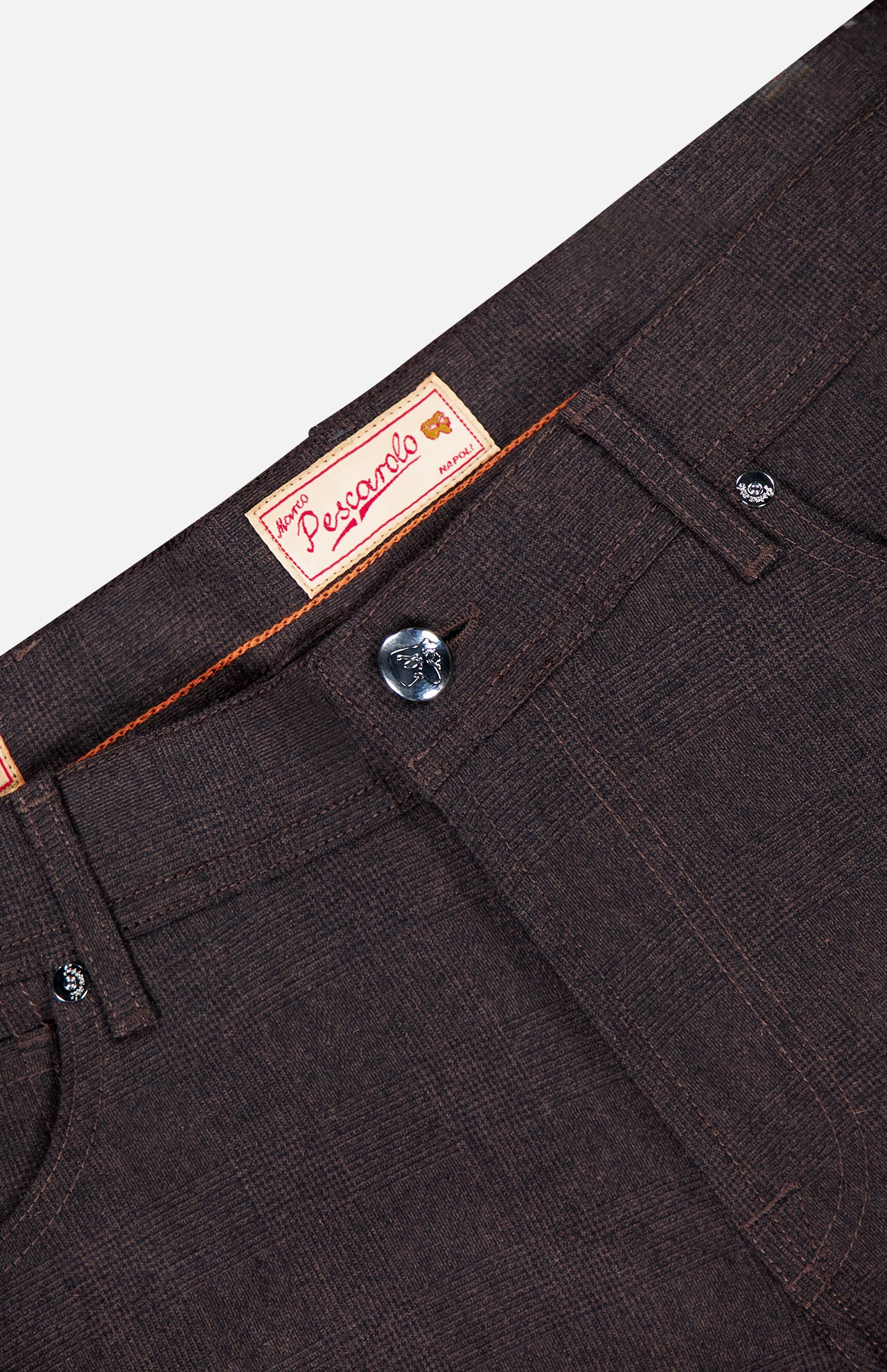 Nerano Cashmere Stretch Pants (14694211289451)