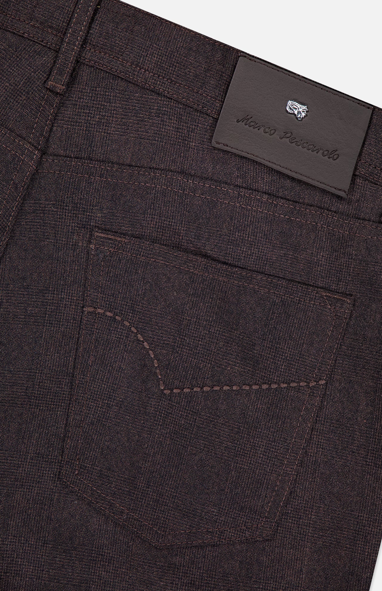 Nerano Cashmere Stretch Pants (14694211289451)