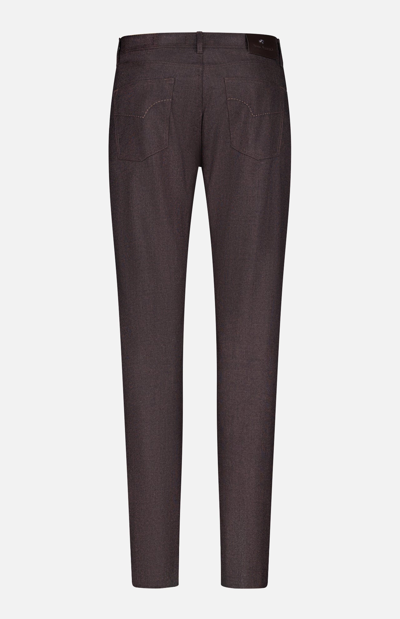 Nerano Cashmere Stretch Pants (14694211289451)