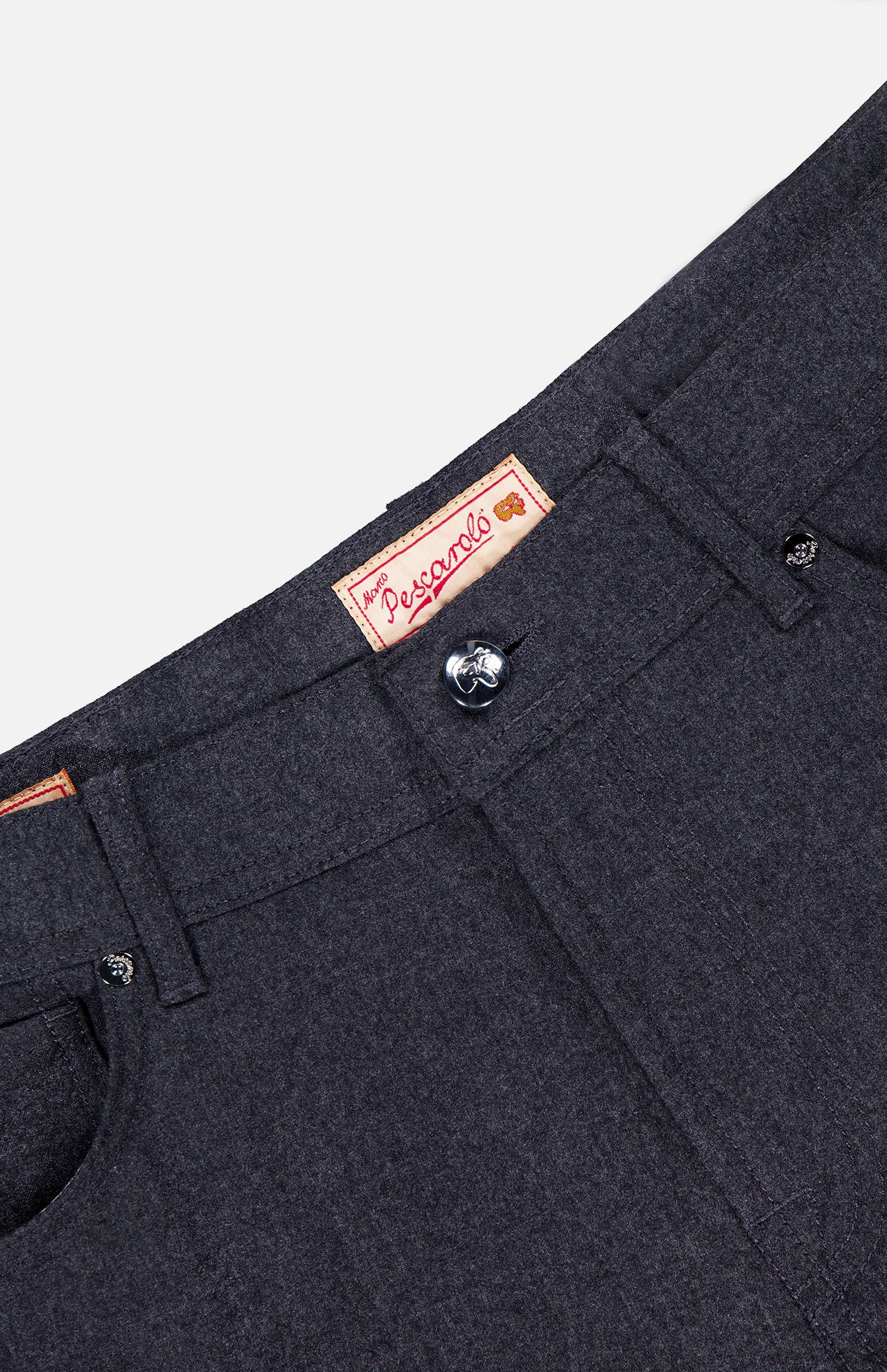 Nerano Stretch Cashmere Pants (14694211223915)