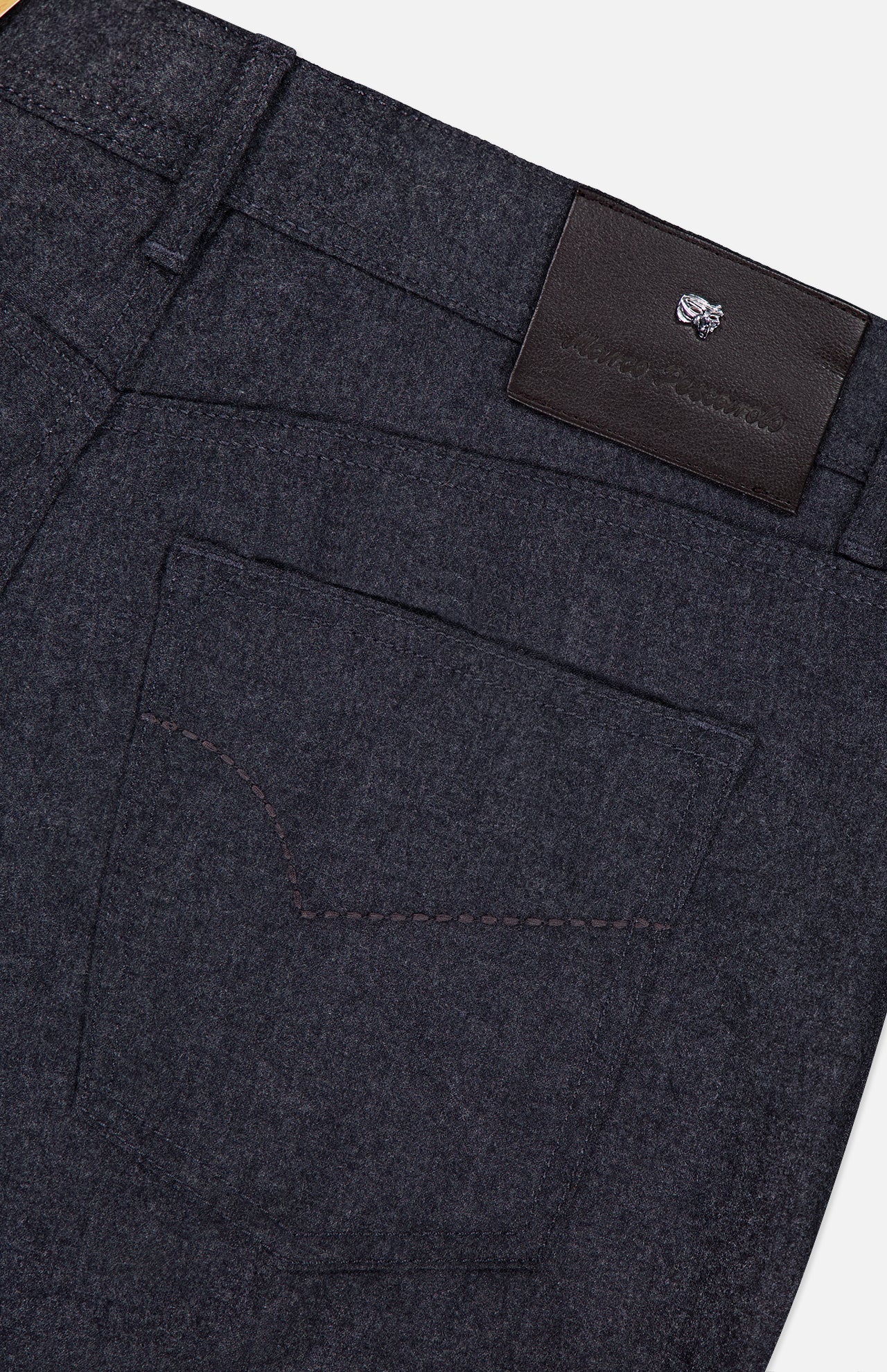 Nerano Stretch Cashmere Pants (14694211223915)