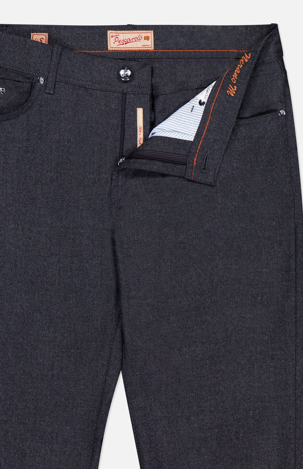 Nerano Stretch Cashmere Pants (14694211223915)