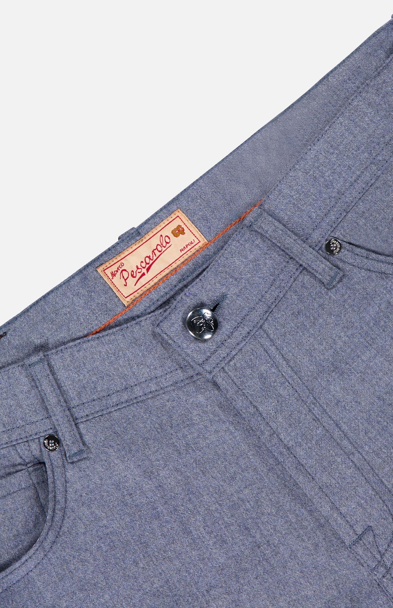 Nerano Stretch Cashmere Pants (14694211158379)