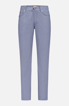 Nerano Stretch Cashmere Pants (14694211158379)