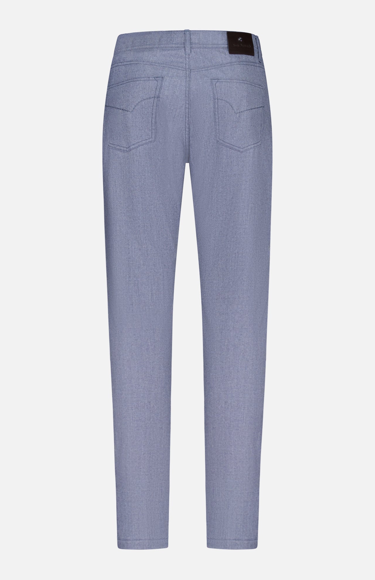 Nerano Stretch Cashmere Pants (14694211158379)