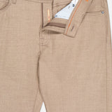 Nerano Stretch Cashmere Pants (14694211256683)