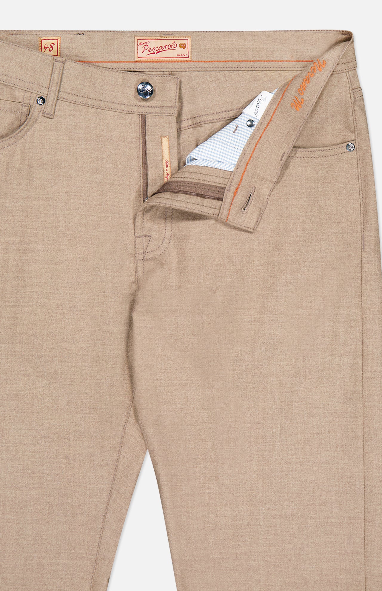 Nerano Stretch Cashmere Pants (14694211256683)