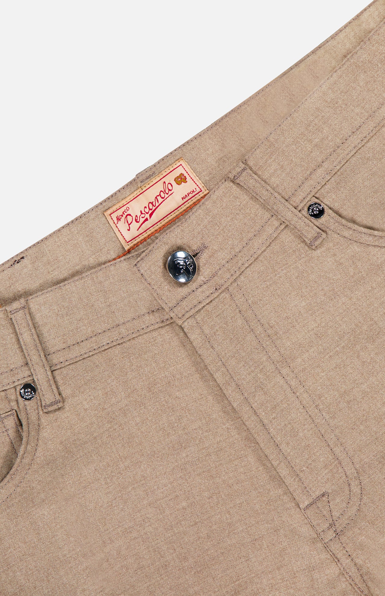 Nerano Stretch Cashmere Pants (14694211256683)