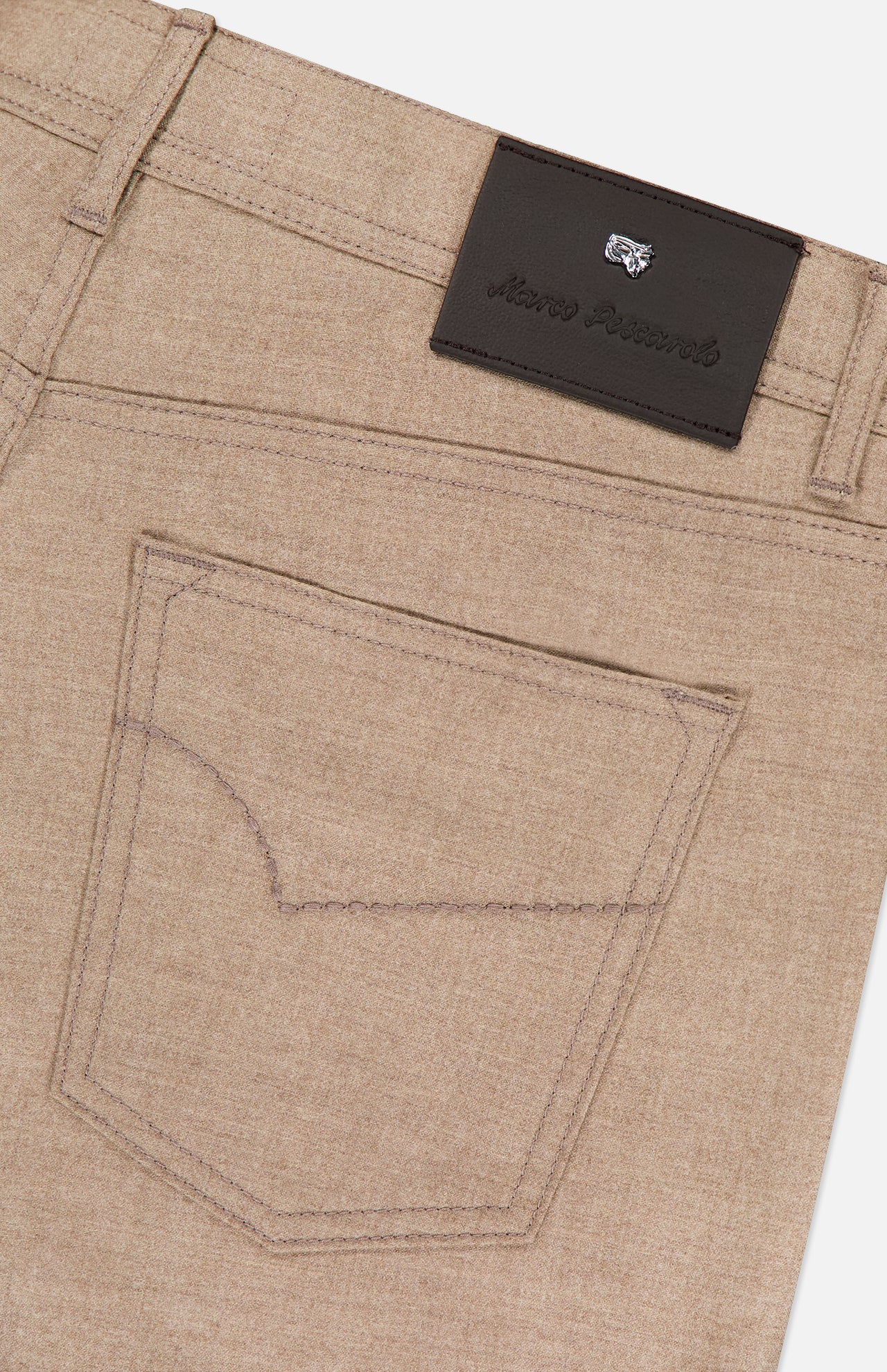 Nerano Stretch Cashmere Pants (14694211256683)
