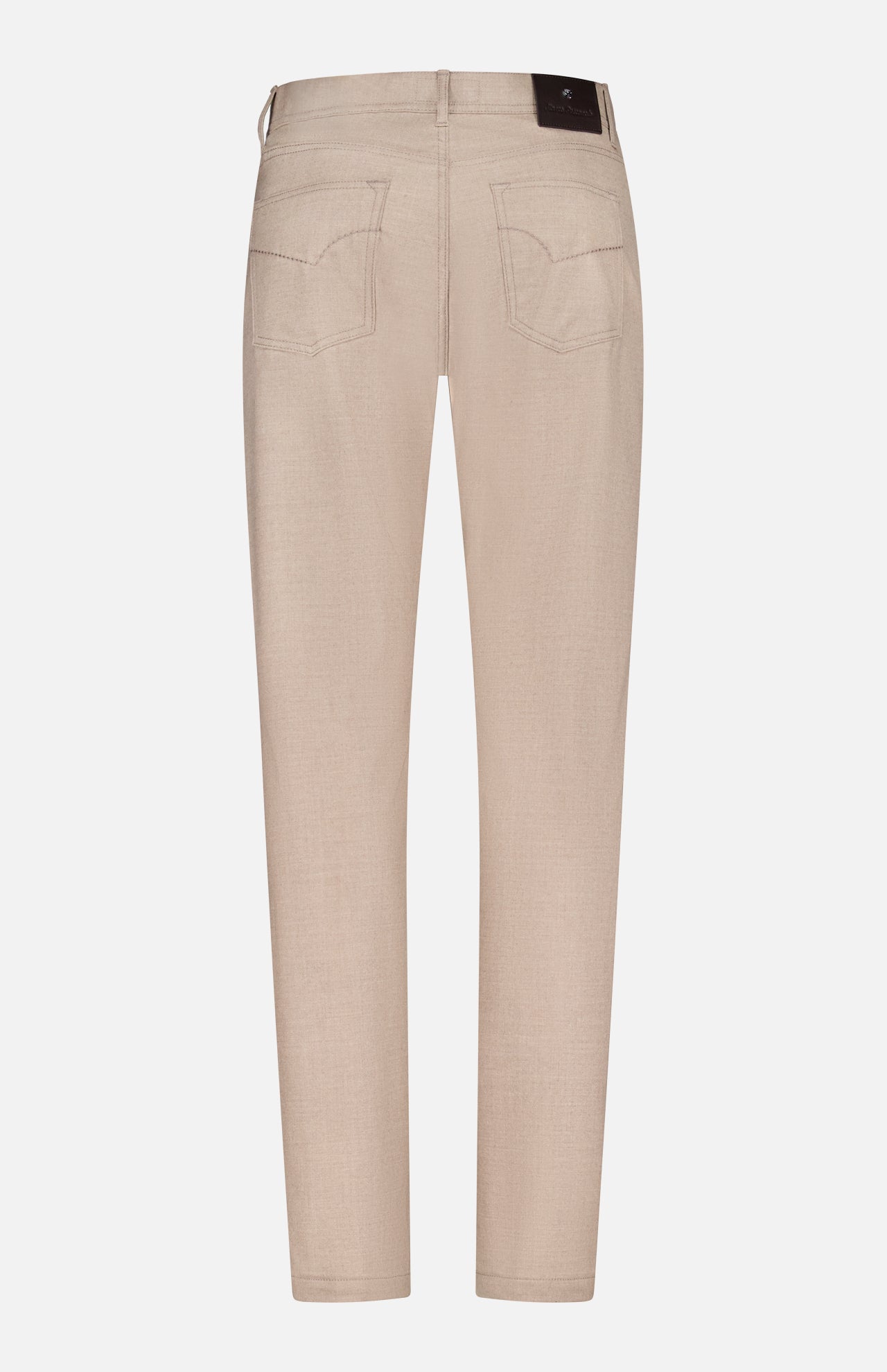 Nerano Stretch Cashmere Pants (14694211256683)