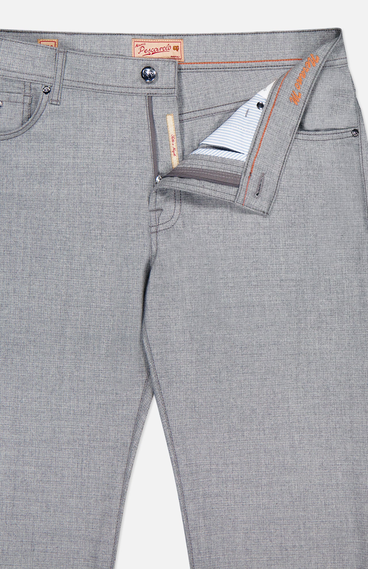 Nerano Cashmere Stretch Pants (14694211322219)