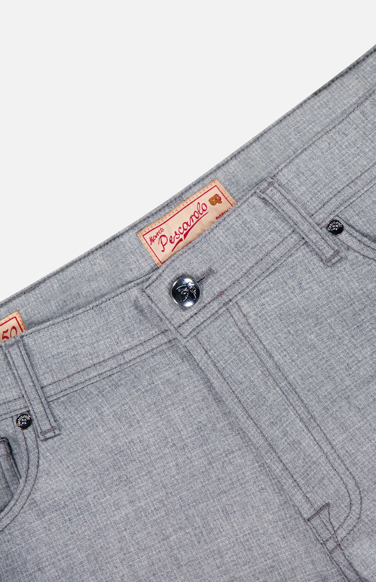 Nerano Cashmere Stretch Pants (14694211322219)