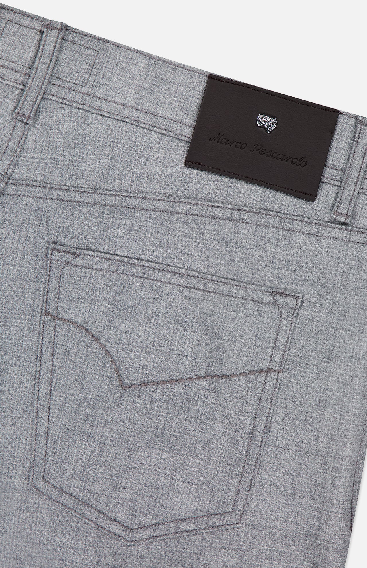 Nerano Cashmere Stretch Pants (14694211322219)