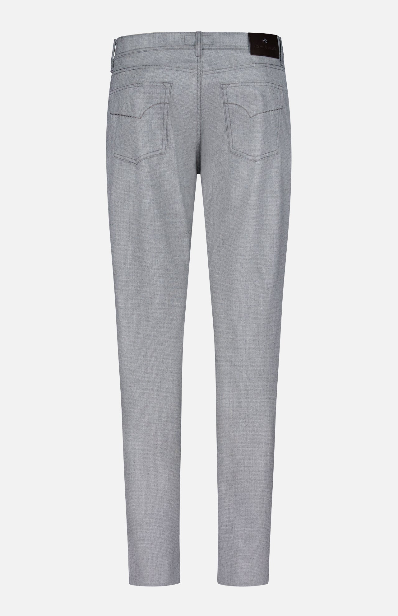 Nerano Cashmere Stretch Pants (14694211322219)