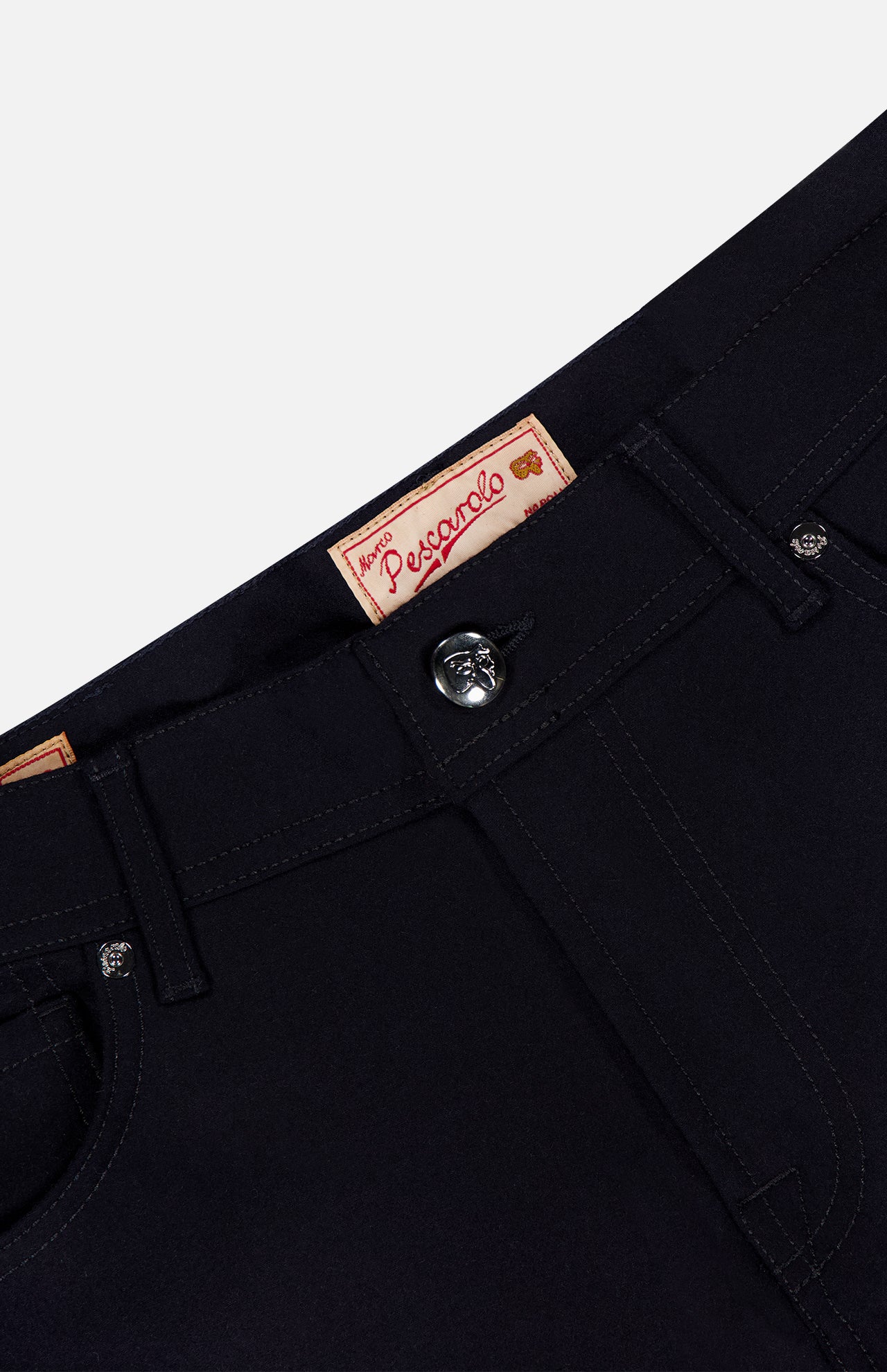 Nerano Stretch Cashmere Pants (14694211191147)