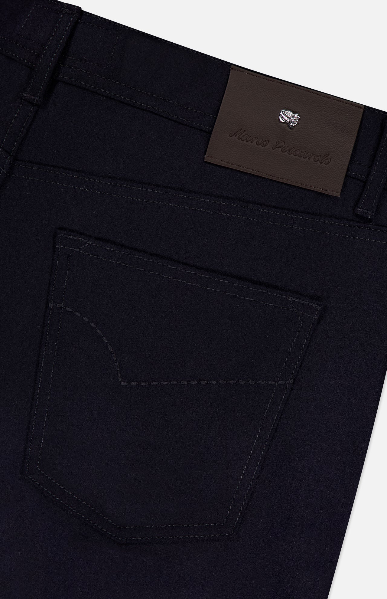 Nerano Stretch Cashmere Pants (14694211191147)