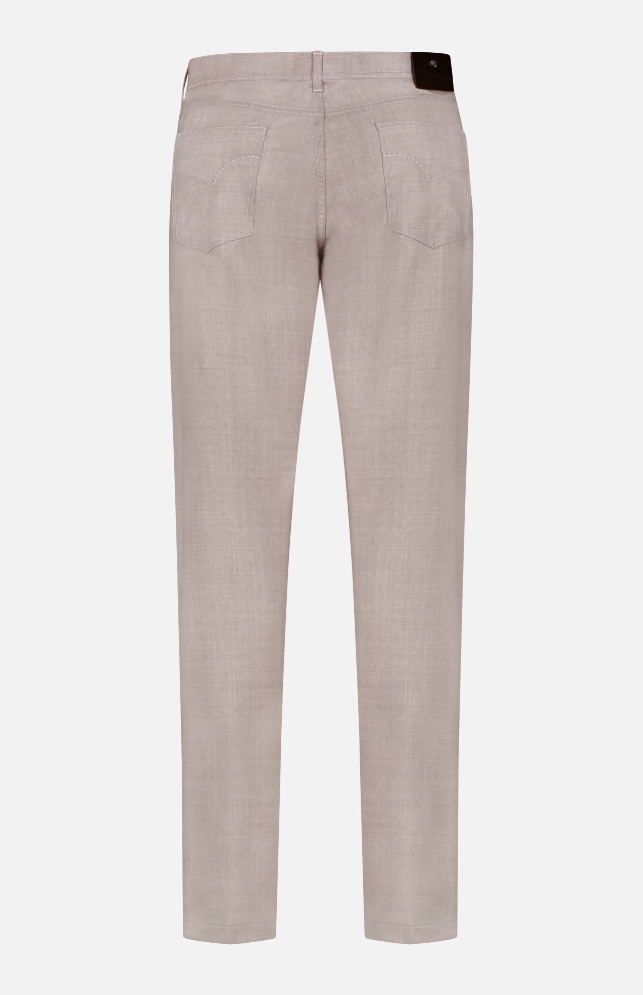 Nerano Cotton Stretch Pants (14622007722347)