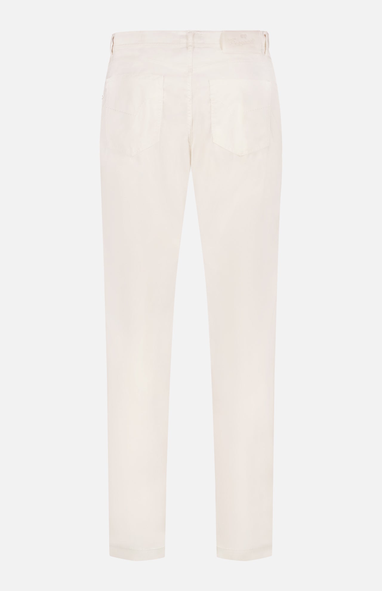 Nerano Cotton and Silk Pants (14622007624043)