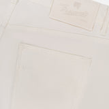 Nerano Cotton and Silk Pants (14622007624043)