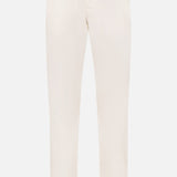 Nerano Cotton and Silk Pants (14622007624043)