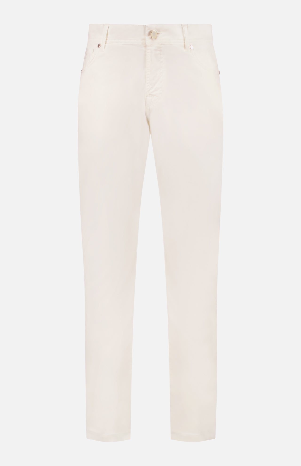 Nerano Cotton and Silk Pants (14622007624043)