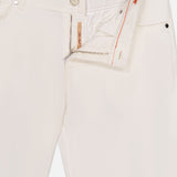 Nerano Cotton and Silk Pants (14622007624043)