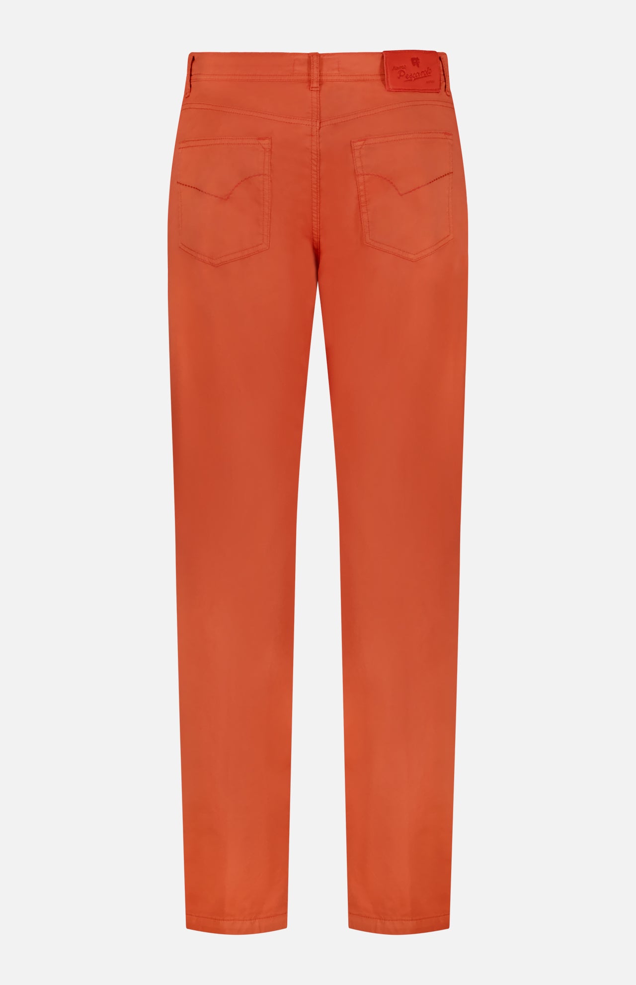 Nerano Cotton and Silk Pants (14622007591275)