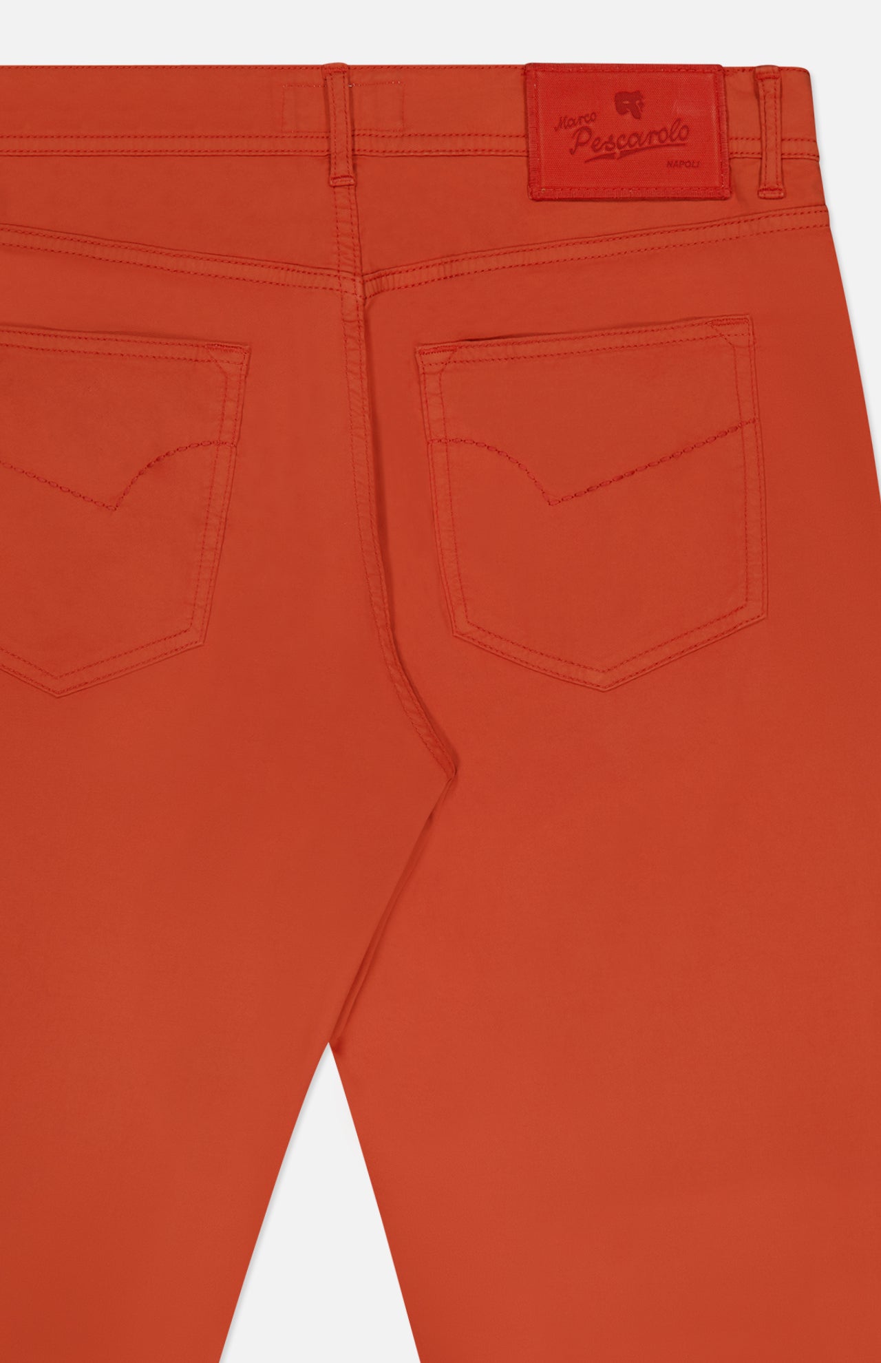 Nerano Cotton and Silk Pants (14622007591275)