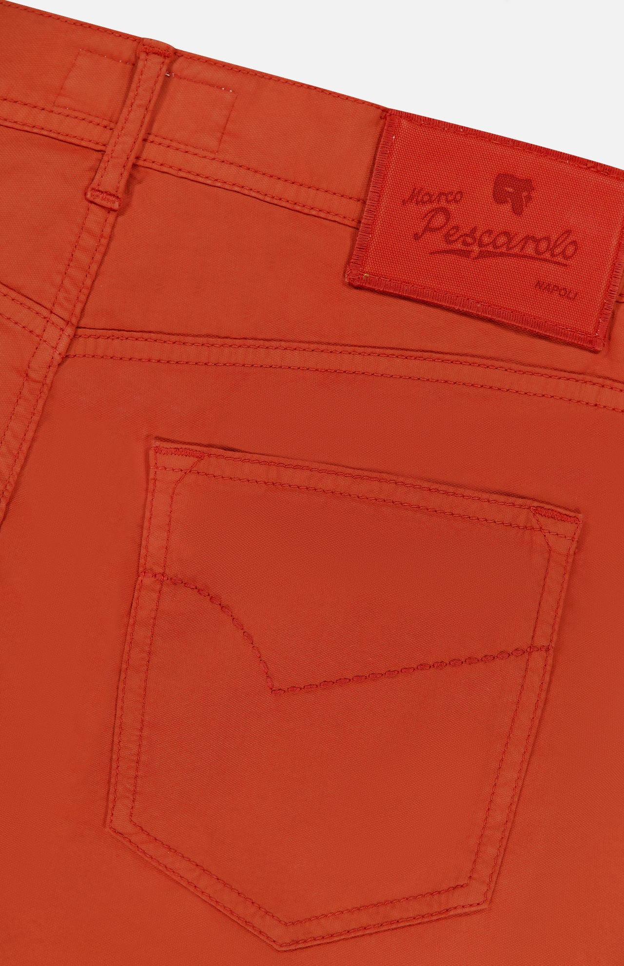 Nerano Cotton and Silk Pants (14622007591275)